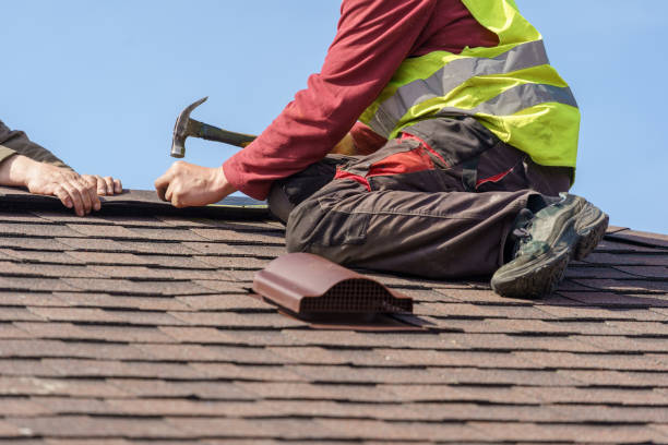Best Commercial Roofing Services  in Combee Settlement, FL