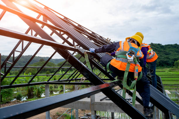 Best Roof Repair Services  in Combee Settlement, FL
