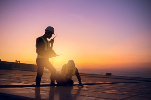 Tile Roofing Contractor in Combee Settlement, FL