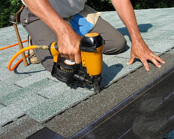 Best Shingle Roofing Installation  in Combee Settlement, FL